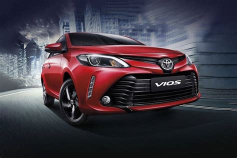 toyota vios 2024 release date philippines|ALL.